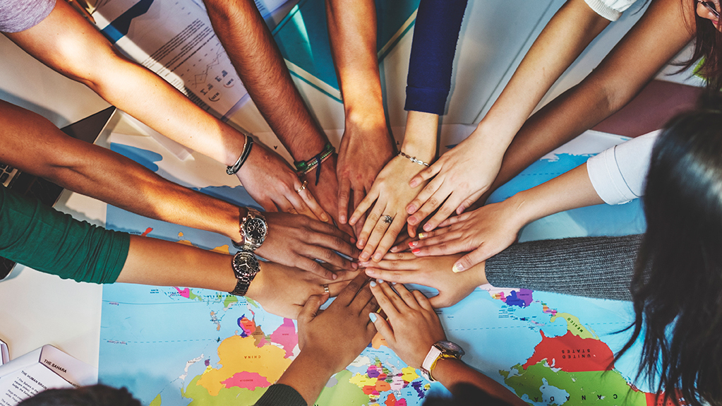 ESC Volunteering Opportunities