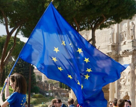 European Solidarity Corps - ESC Registration Guide